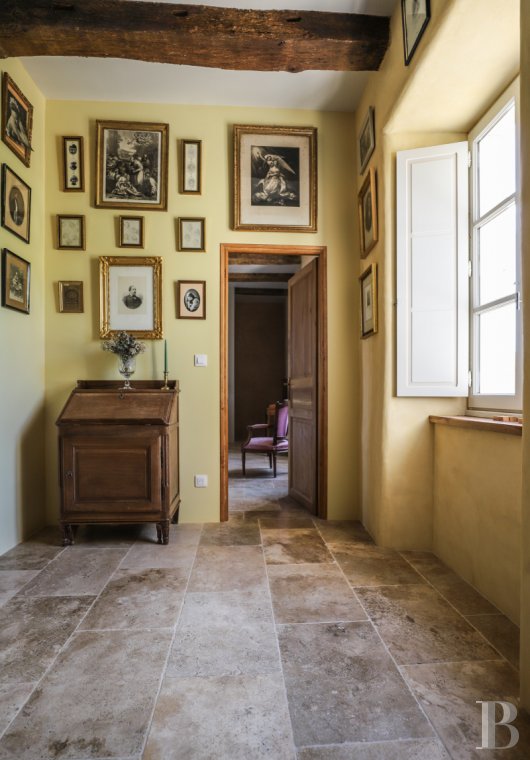 A well preserved and fully restored family chateau in Castanet, Tarn-et-Garonne - photo  n°32